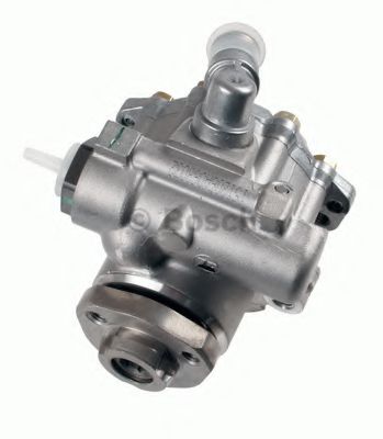 BOSCH K S00 000 567 Гидравлический насос, рулевое управление для VOLKSWAGEN SCIROCCO (Фольксваген Сcироccо) BOSCH K S00 000 567 Гидравлический насос, рулевое управление для VOLKSWAGEN SCIROCCO (Фольксваген Сcироccо)