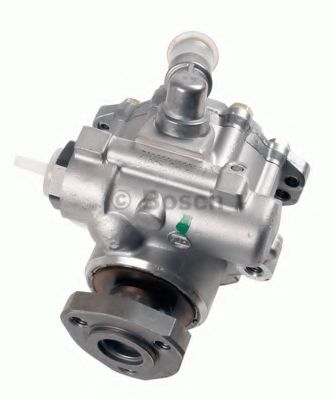 BOSCH K S00 000 568 Гидравлический насос, рулевое управление для VOLKSWAGEN CORRADO (Фольксваген Cоррадо) BOSCH K S00 000 568 Гидравлический насос, рулевое управление для VOLKSWAGEN CORRADO (Фольксваген Cоррадо)