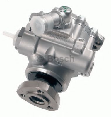 BOSCH K S00 000 569 Гидравлический насос, рулевое управление для левостороннего расположения руля для VOLKSWAGEN VENTO (Фольксваген Венто) BOSCH K S00 000 569 Гидравлический насос, рулевое управление для левостороннего расположения руля для VOLKSWAGEN VENTO (Фольксваген Венто)