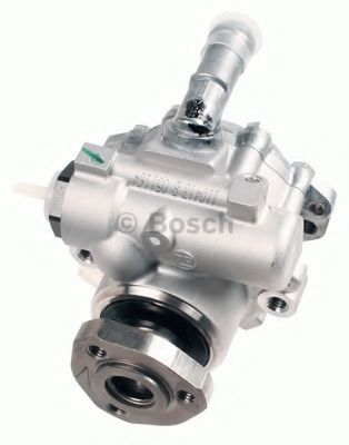 BOSCH K S00 000 570 Гидравлический насос, рулевое управление 10 2000 для VOLKSWAGEN CABRIO IV (Фольксваген Cабрио иv) BOSCH K S00 000 570 Гидравлический насос, рулевое управление 10 2000 для VOLKSWAGEN CABRIO IV (Фольксваген Cабрио иv)