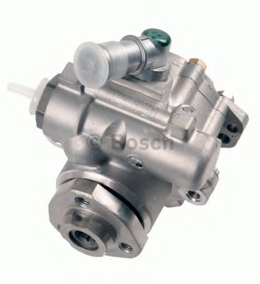 BOSCH K S01 000 541 Гидравлический насос, рулевое управление 