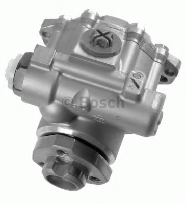 BOSCH K S00 000 572 Гидравлический насос, рулевое управление 12 1995 для VOLKSWAGEN T4 MULTIVAN (Фольксваген Т4 мултиvан) BOSCH K S00 000 572 Гидравлический насос, рулевое управление 12 1995 для VOLKSWAGEN T4 MULTIVAN (Фольксваген Т4 мултиvан)