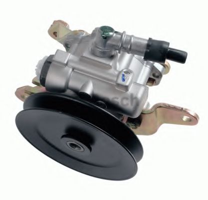 BOSCH K S01 000 544 Гидравлический насос, рулевое управление 
