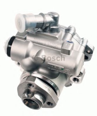 BOSCH K S01 000 547 Гидравлический насос, рулевое управление 