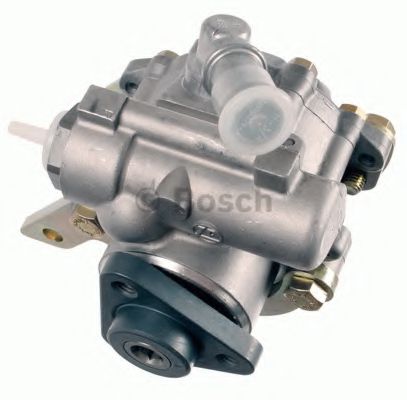 BOSCH K S01 000 553 Гидравлический насос, рулевое управление<br >09 2002 