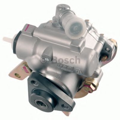 BOSCH K S01 000 554 Гидравлический насос, рулевое управление 