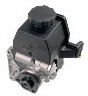 BOSCH K S01 000 558 Гидравлический насос, рулевое управление 
