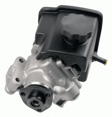 BOSCH K S01 000 560 Гидравлический насос, рулевое управление 