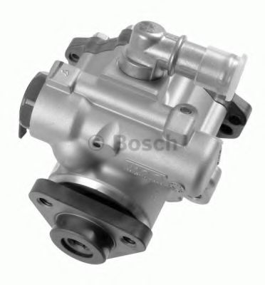 BOSCH K S01 000 569 Гидравлический насос, рулевое управление 