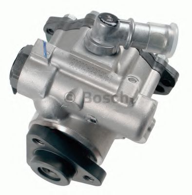 BOSCH K S01 000 570 Гидравлический насос, рулевое управление 