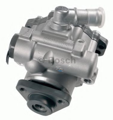 BOSCH K S01 000 571 Гидравлический насос, рулевое управление<br >09 2002 