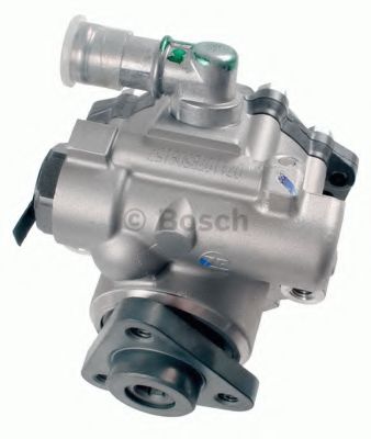BOSCH K S01 000 575 Гидравлический насос, рулевое управление 