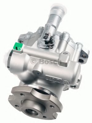 BOSCH K S01 000 577 Гидравлический насос, рулевое управление 
