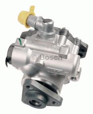 BOSCH K S01 000 578 Гидравлический насос, рулевое управление 