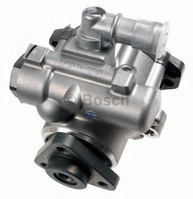 BOSCH K S01 000 581 Гидравлический насос, рулевое управление 