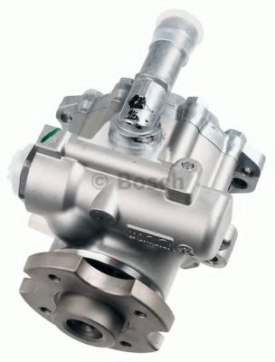 BOSCH K S01 000 583 Гидравлический насос, рулевое управление 