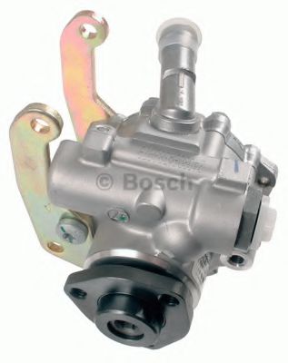 BOSCH K S01 000 589 Гидравлический насос, рулевое управление 