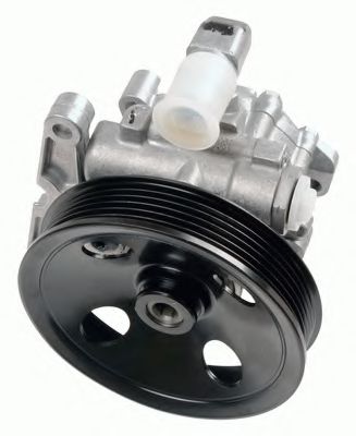 BOSCH K S00 000 623 Гидравлический насос, рулевое управление 07 2002 для MERCEDES-BENZ M-CLASS (Мэрcэдэс-бэнз М-cласс) BOSCH K S00 000 623 Гидравлический насос, рулевое управление 07 2002 для MERCEDES-BENZ M-CLASS (Мэрcэдэс-бэнз М-cласс)