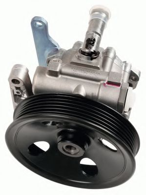 BOSCH K S01 000 591 Гидравлический насос, рулевое управление 