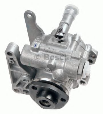 BOSCH K S01 000 592 Гидравлический насос, рулевое управление 