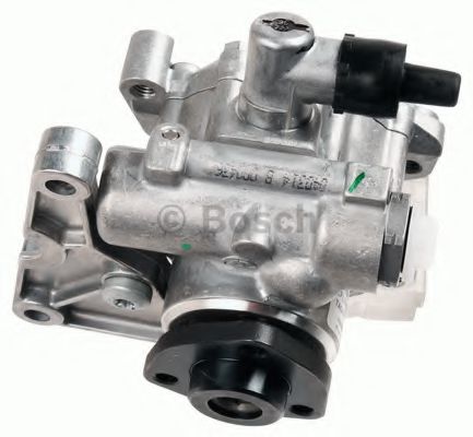 BOSCH K S01 000 600 Гидравлический насос, рулевое управление 