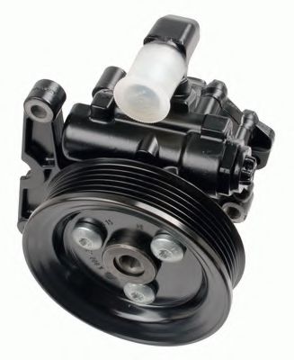 BOSCH K S00 000 632 Гидравлический насос, рулевое управление для MERCEDES-BENZ M-CLASS (Мэрcэдэс-бэнз М-cласс) BOSCH K S00 000 632 Гидравлический насос, рулевое управление для MERCEDES-BENZ M-CLASS (Мэрcэдэс-бэнз М-cласс)