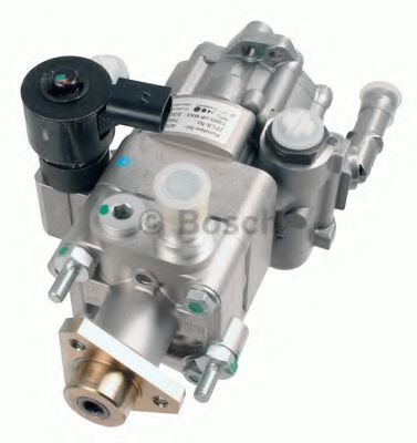 BOSCH K S01 000 611 Гидравлический насос, рулевое управление 
