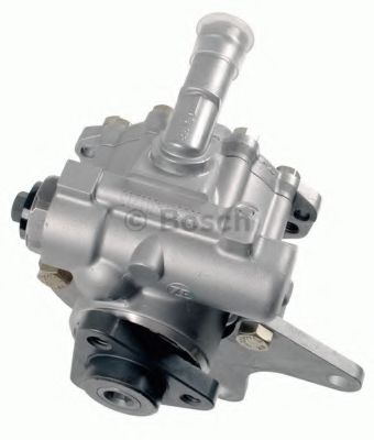 BOSCH K S00 000 647 Гидравлический насос, рулевое управление для BMW (Бмв) BOSCH K S00 000 647 Гидравлический насос, рулевое управление для BMW (Бмв)
