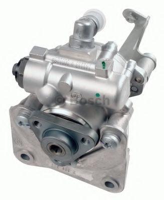 BOSCH K S01 000 623 Гидравлический насос, рулевое управление 