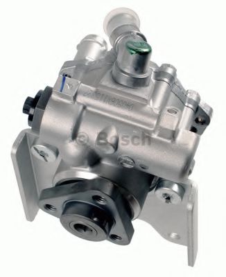 BOSCH K S01 000 627 Гидравлический насос, рулевое управление 