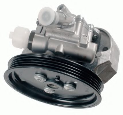 BOSCH K S00 000 658 Гидравлический насос, рулевое управление M47 D20 (204D4) для BMW (Бмв) BOSCH K S00 000 658 Гидравлический насос, рулевое управление M47 D20 (204D4) для BMW (Бмв)