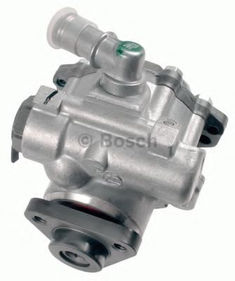BOSCH K S00 000 678 Гидравлический насос, рулевое управление 4F. . 5. . 059 500 для AUDI (Ауди) BOSCH K S00 000 678 Гидравлический насос, рулевое управление 4F. . 5. . 059 500 для AUDI (Ауди)