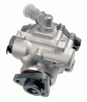 BOSCH K S00 000 684 Гидравлический насос, рулевое управление для AUDI (Ауди) BOSCH K S00 000 684 Гидравлический насос, рулевое управление для AUDI (Ауди)