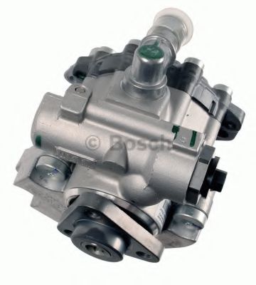 BOSCH K S01 000 677 Гидравлический насос, рулевое управление для BMW (Бмв) BOSCH K S01 000 677 Гидравлический насос, рулевое управление для BMW (Бмв)