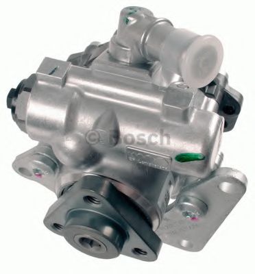 BOSCH K S00 000 711 Гидравлический насос, рулевое управление 12 2009 для BMW (Бмв) BOSCH K S00 000 711 Гидравлический насос, рулевое управление 12 2009 для BMW (Бмв)