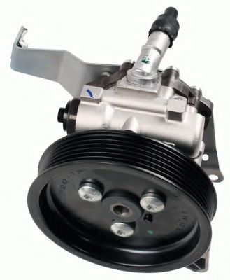 BOSCH K S00 000 715 Гидравлический насос, рулевое управление для автомобилей без активного рулевого управления для BMW (Бмв) BOSCH K S00 000 715 Гидравлический насос, рулевое управление для автомобилей без активного рулевого управления для BMW (Бмв)
