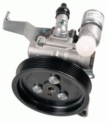 BOSCH K S00 000 758 Гидравлический насос, рулевое управление для BMW (Бмв) BOSCH K S00 000 758 Гидравлический насос, рулевое управление для BMW (Бмв)
