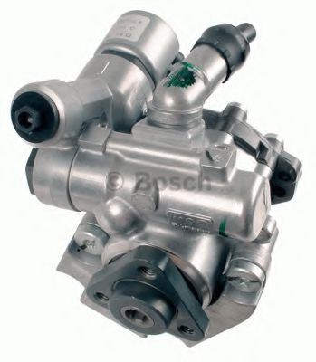 BOSCH K S00 000 772 Гидравлический насос, рулевое управление для BMW (Бмв) BOSCH K S00 000 772 Гидравлический насос, рулевое управление для BMW (Бмв)