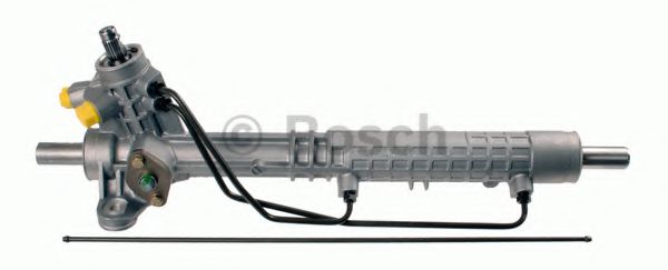 BOSCH K S00 000 804 Рулевой механизм<br >S1Z 