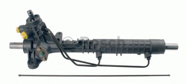 BOSCH K S00 000 805 Рулевой механизм 10 2000 для VOLKSWAGEN VENTO (Фольксваген Венто) BOSCH K S00 000 805 Рулевой механизм 10 2000 для VOLKSWAGEN VENTO (Фольксваген Венто)
