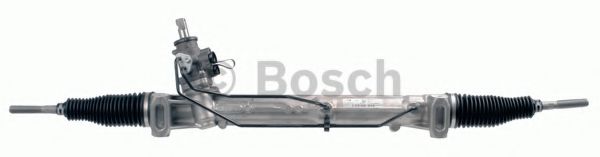 BOSCH K S00 000 809 Рулевой механизм<br >для автомобилей без сервотроник- привода управления 