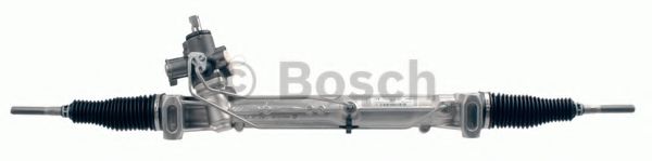 BOSCH K S00 000 814 Рулевой механизм<br >08 2015 
