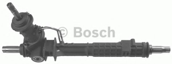 BOSCH K S00 000 820 Рулевой механизм<br >09 1991 