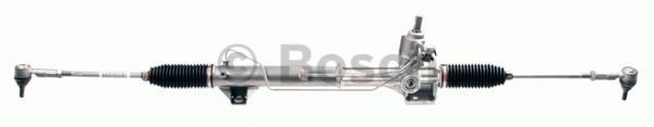 BOSCH K S00 000 825 Рулевой механизм<br >12 2010 