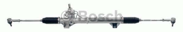 BOSCH K S00 000 826 Рулевой механизм<br >07 2011 