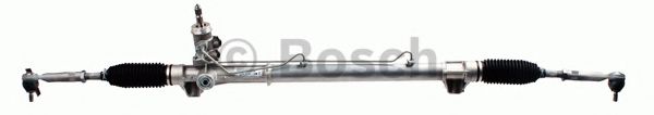 BOSCH K S00 000 827 Рулевой механизм<br >12 2006 