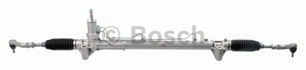 BOSCH K S00 000 828 Рулевой механизм<br >для правостороннего расположения руля 