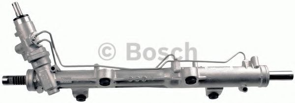 BOSCH K S00 000 917 Рулевой механизм для VOLKSWAGEN T5 MULTIVAN (Фольксваген T5 мультиван) BOSCH K S00 000 917 Рулевой механизм для VOLKSWAGEN T5 MULTIVAN (Фольксваген T5 мультиван)
