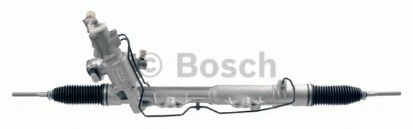 BOSCH K S00 001 017 Рулевой механизм 