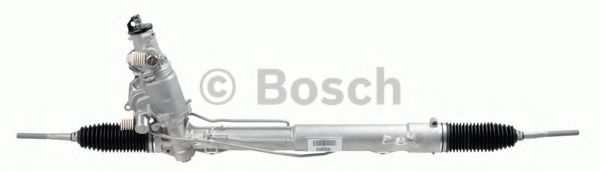 BOSCH K S00 001 021 Рулевой механизм 
